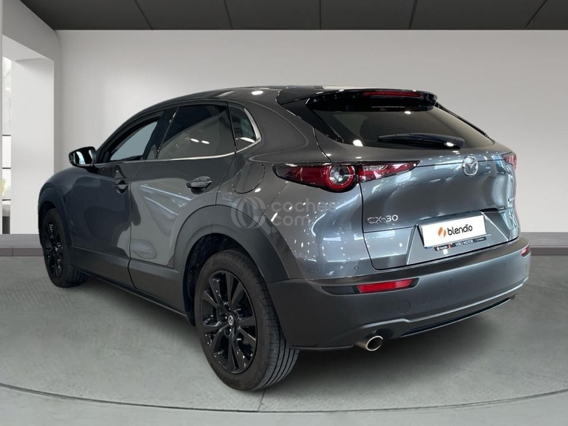 Foto del MAZDA CX-30 2.0 e-Skyactiv-G Homura FWD 110kW