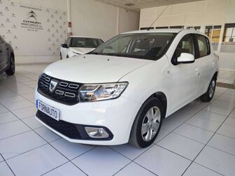 Imagen de DACIA Sandero 1.5 Blue dCi Comfort 70kW