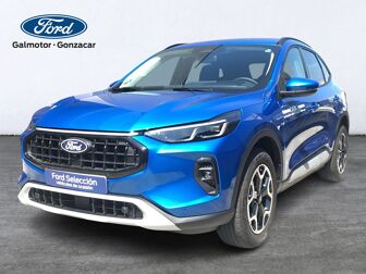 Imagen de FORD Kuga 2.5 Duratec FHEV Active 4x2 Aut.