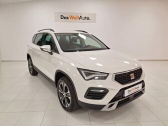 Imagen de SEAT Ateca 1.0 TSI S&S Style XM