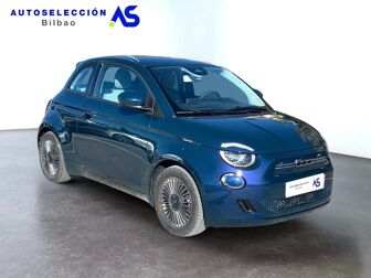 Imagen de FIAT 500 e 87Kw Icon