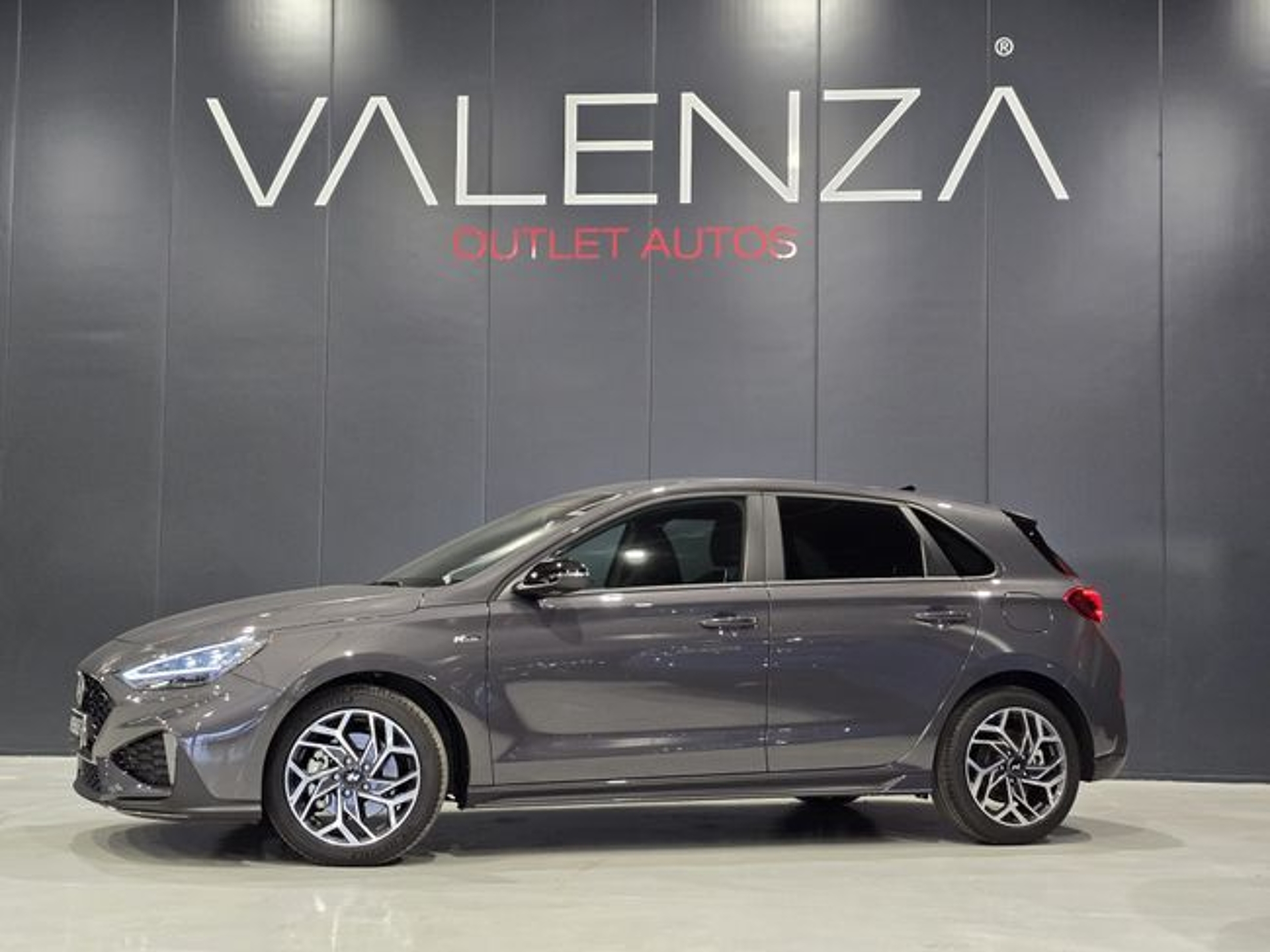 Imagen de HYUNDAI i30