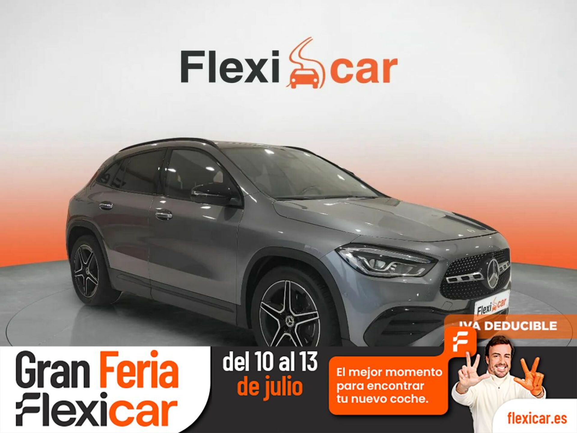 Imagen de MERCEDES Clase GLA
