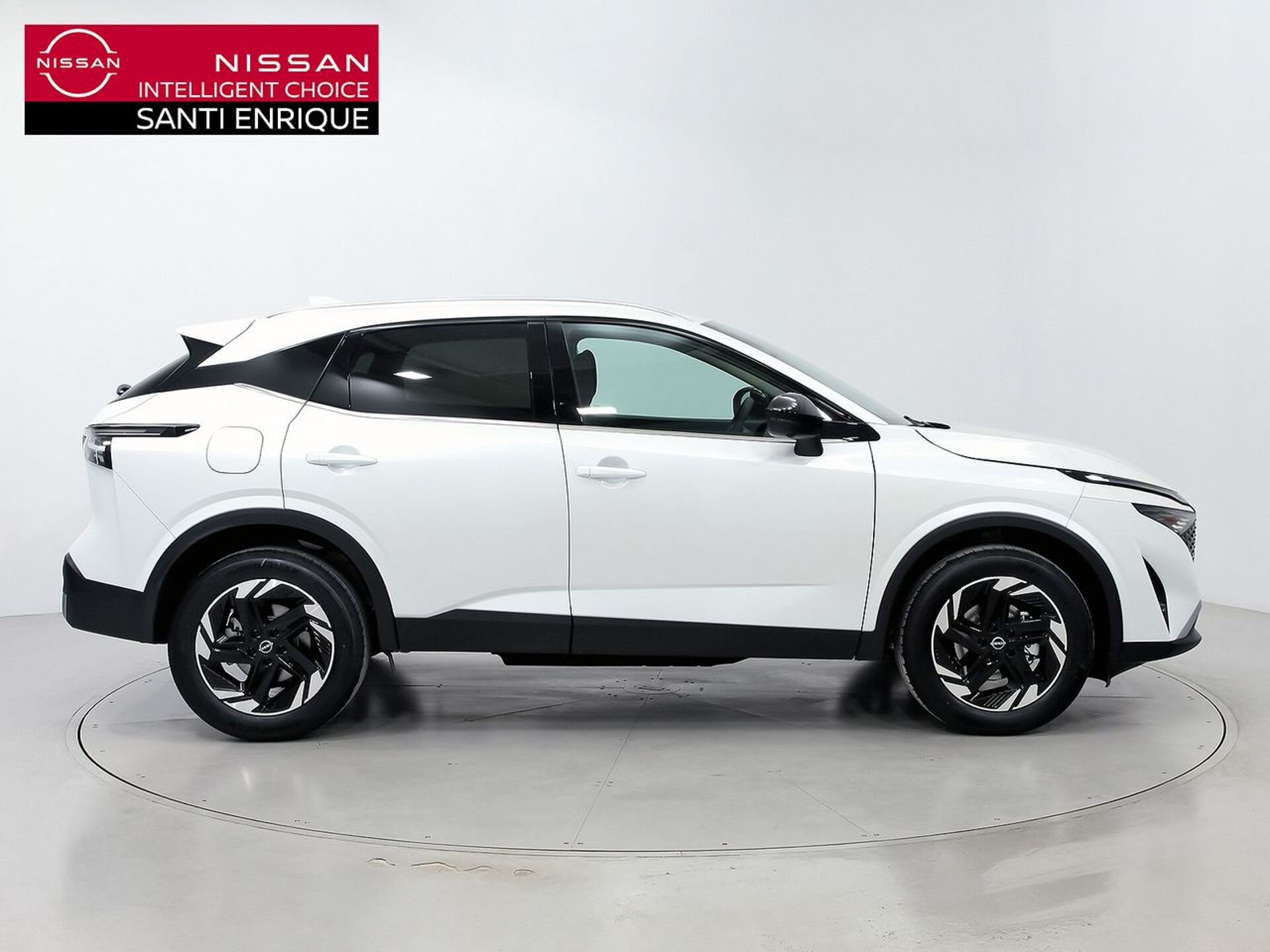 Imagen 3 de NISSAN Qashqai