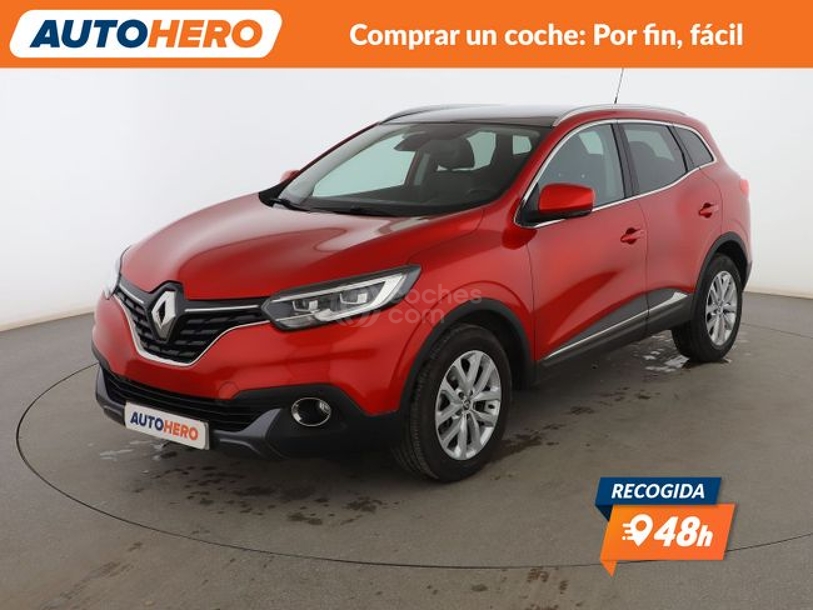 Foto del RENAULT Kadjar 1.2 TCe Energy Zen 97kW
