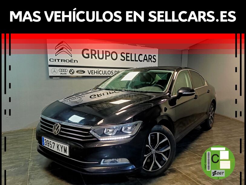 Foto del VOLKSWAGEN Passat 1.5 TSI 110kW