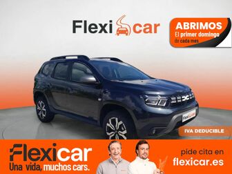 Imagen de DACIA Duster 1.3 TCe Journey Go EDC 4x2 110kW