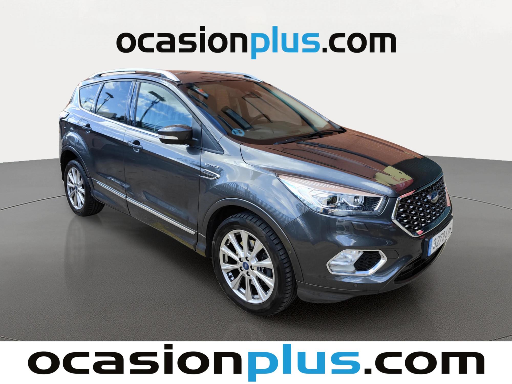 Foto del FORD Kuga Vignale  1.5 EcoB. S&S 4x4 Aut. 176