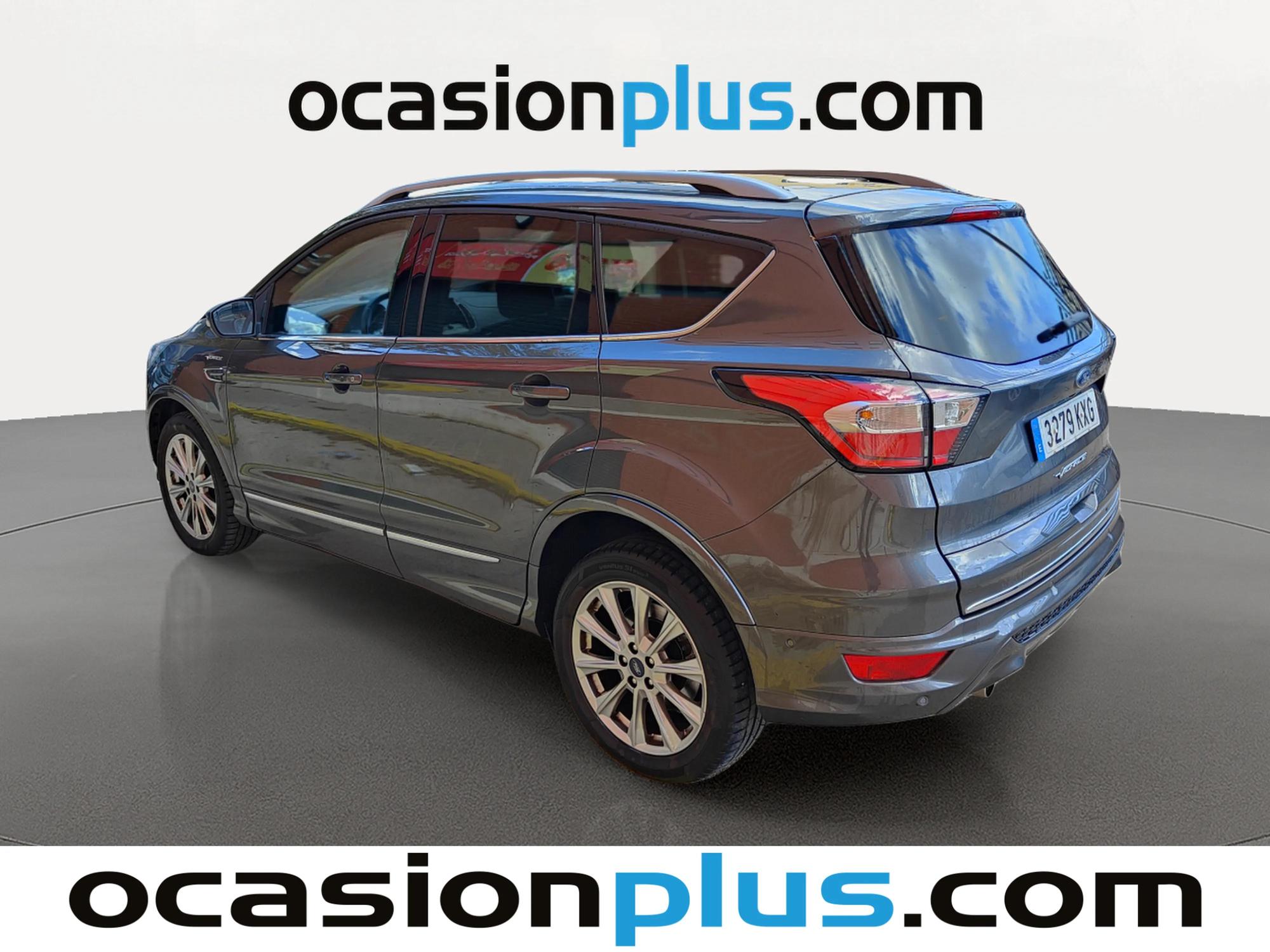 Foto del FORD Kuga Vignale  1.5 EcoB. S&S 4x4 Aut. 176