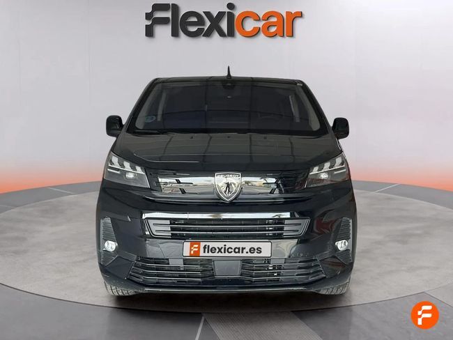 Foto del PEUGEOT Traveller 2.0 BlueHDI S&S Business Long EAT8 180