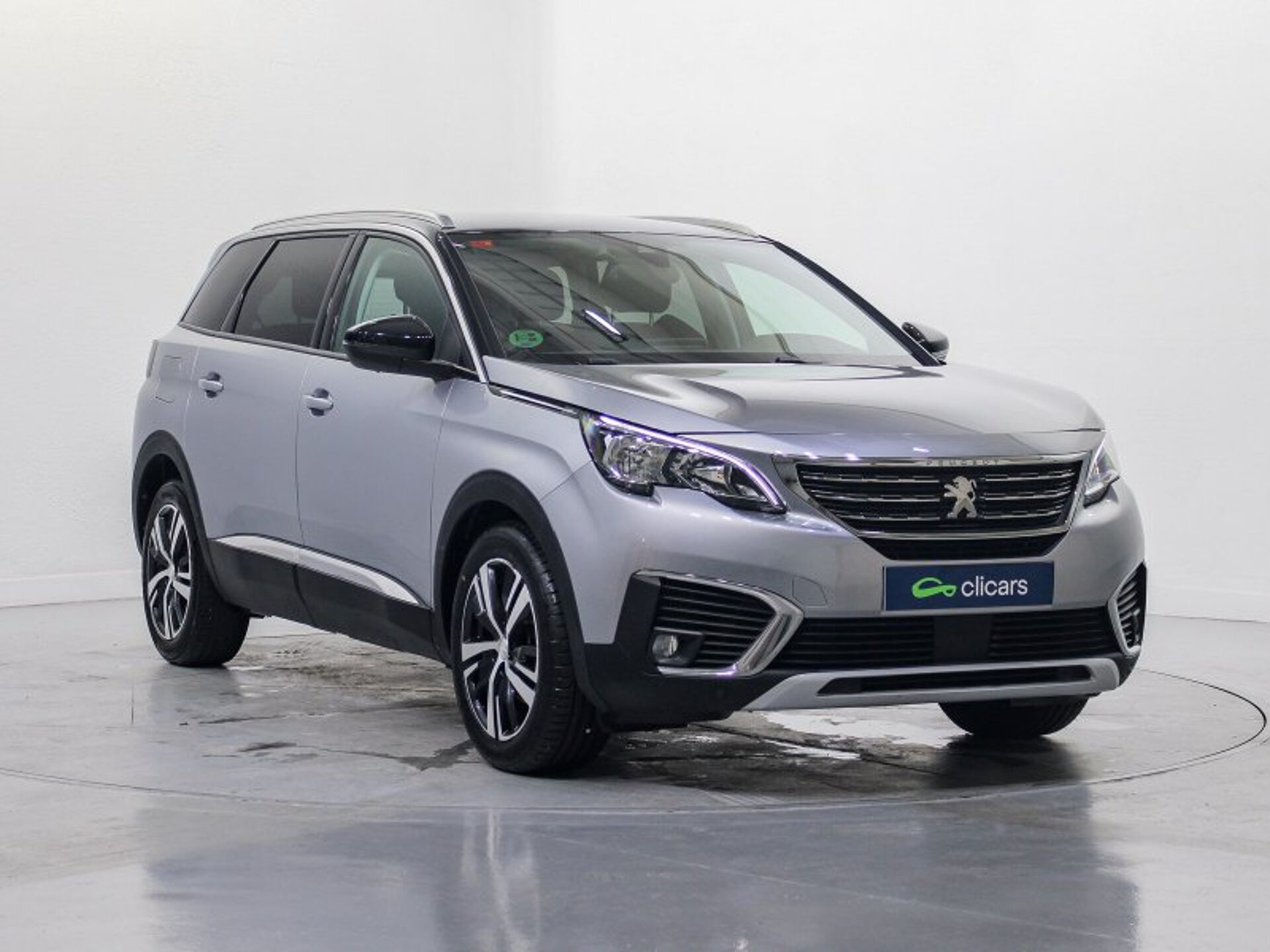 Imagen 3 de PEUGEOT 5008