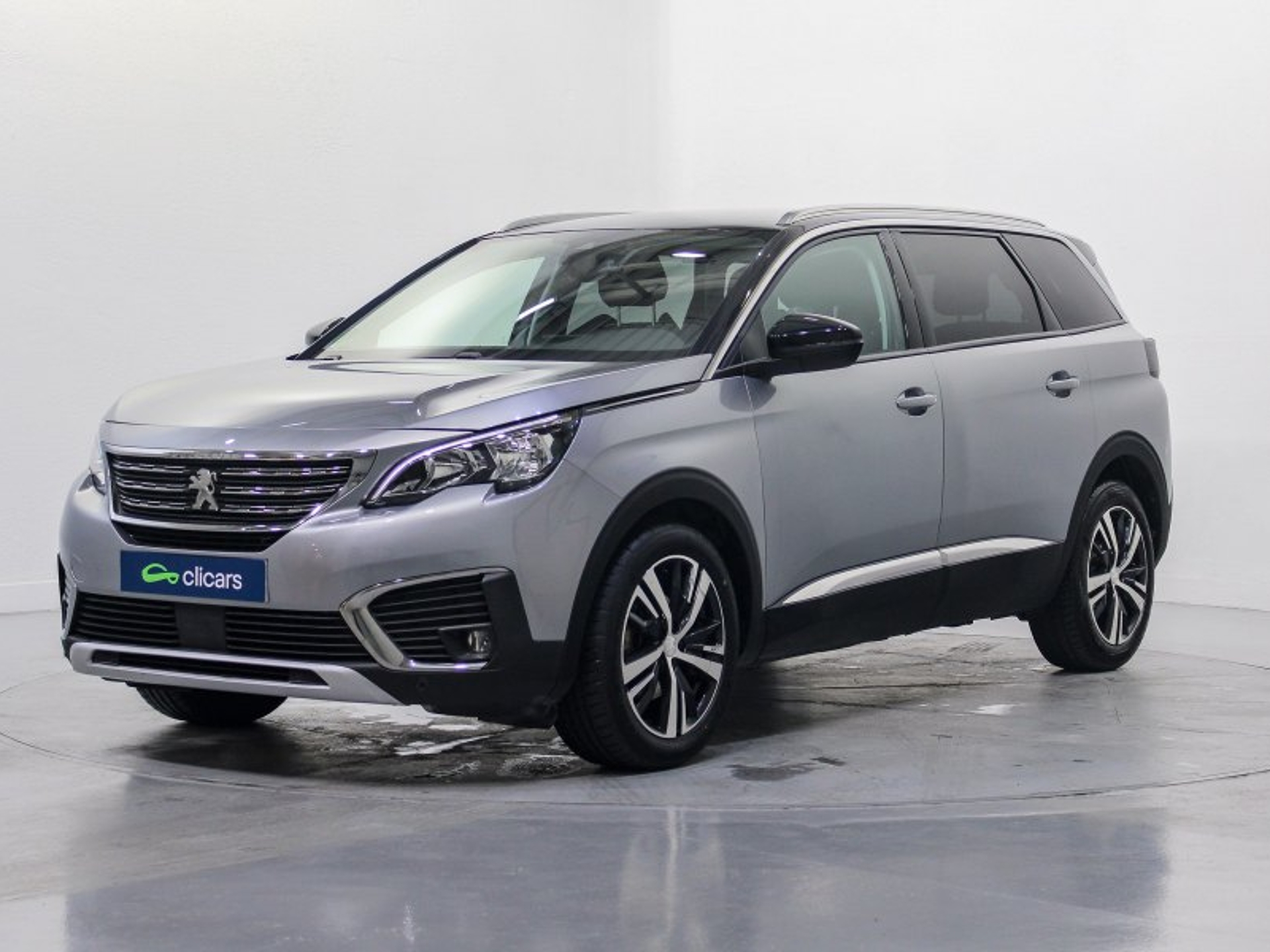 Imagen de PEUGEOT 5008