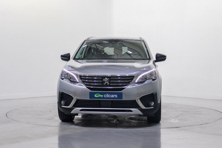 Foto del PEUGEOT 5008 1.5BlueHDi S&S Allure 130
