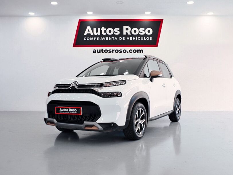 Foto del CITROEN C3 Aircross Puretech S&S Shine 110