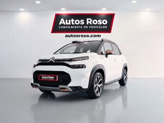 Imagen de CITROEN C3 Aircross Puretech S&S Shine 110