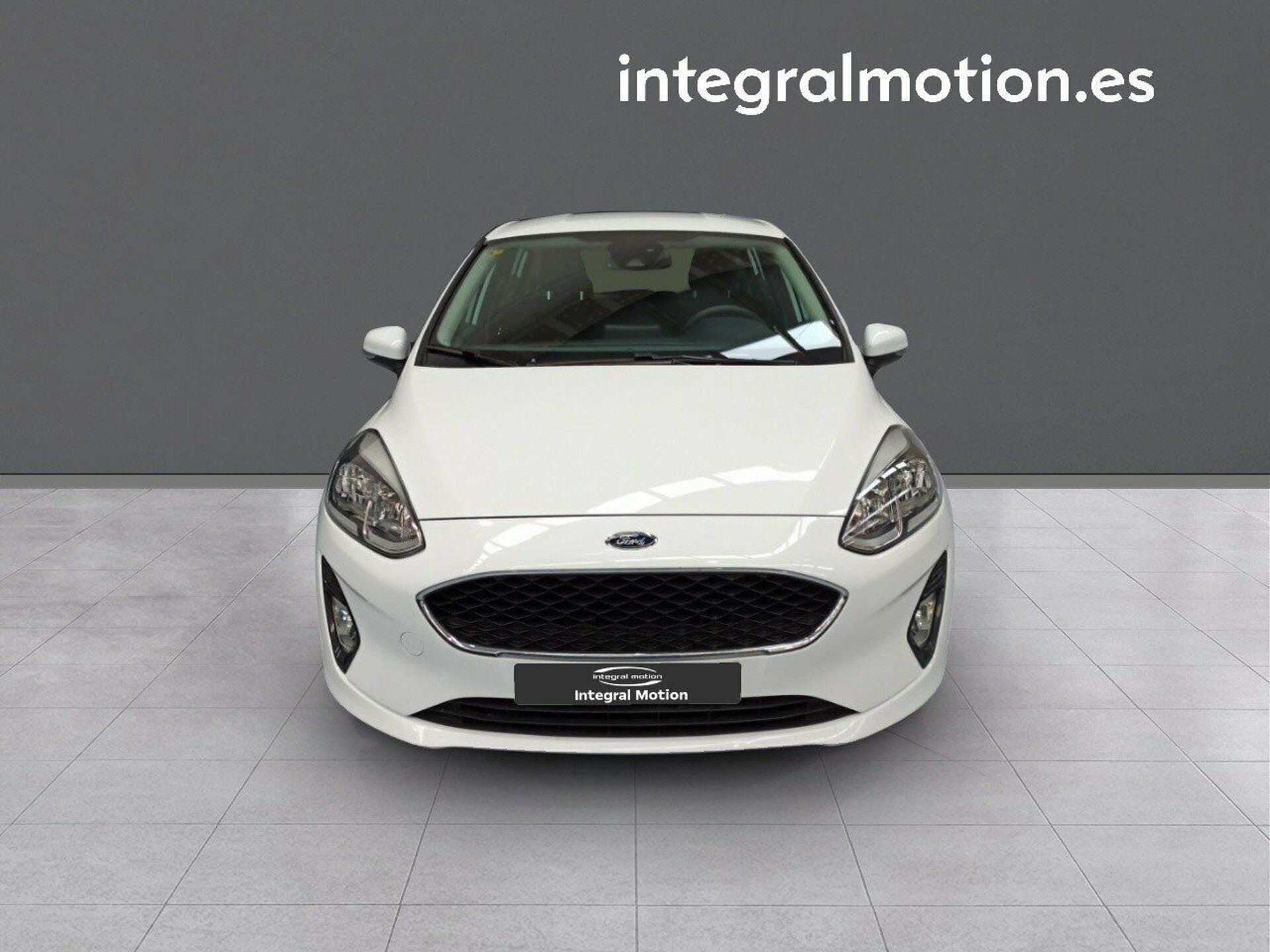 Imagen de FORD Fiesta