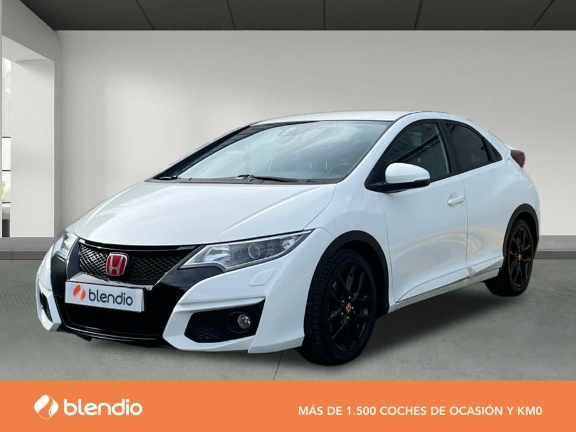 Imagen de HONDA Civic