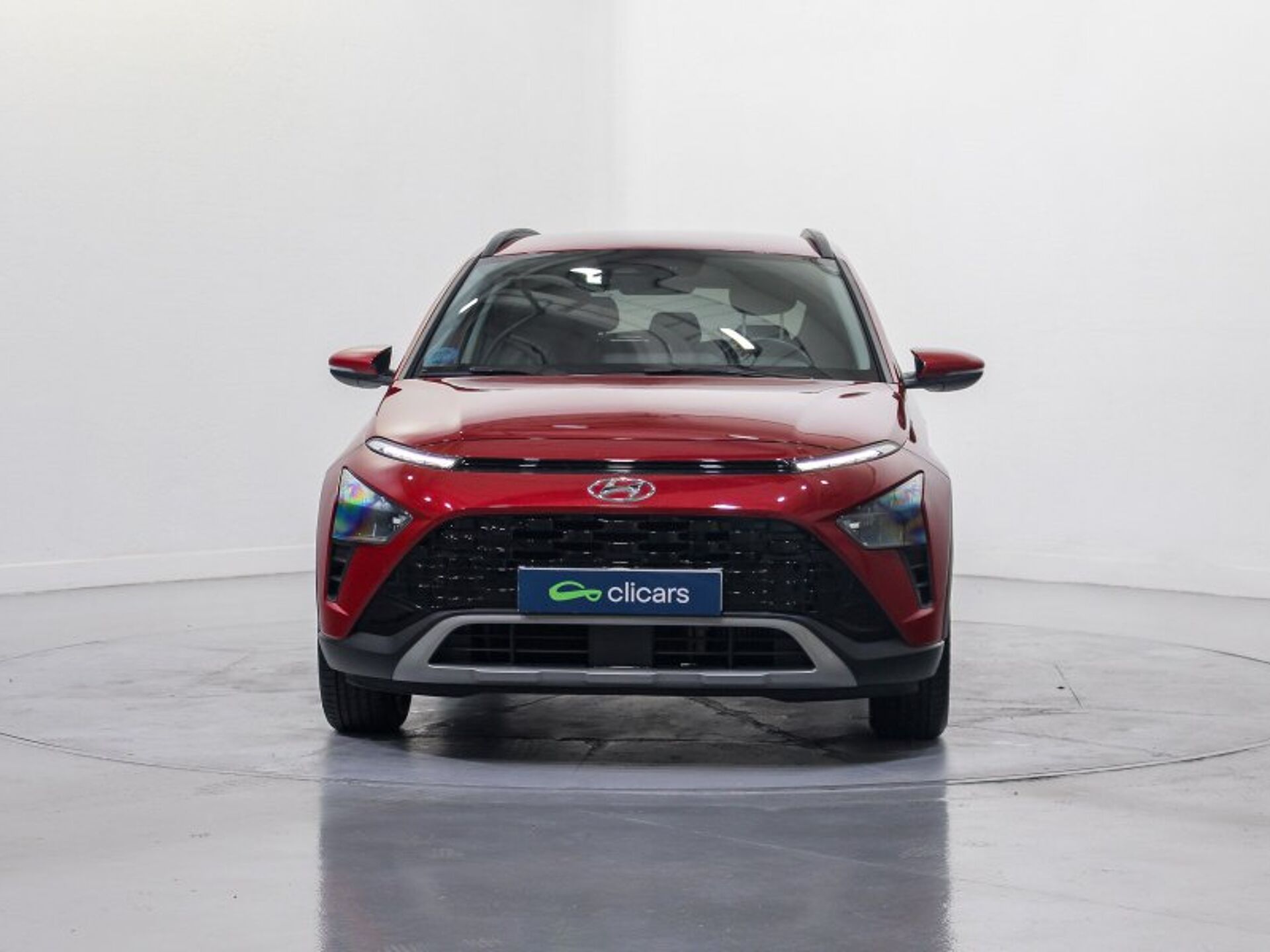 Imagen 2 de HYUNDAI Bayon