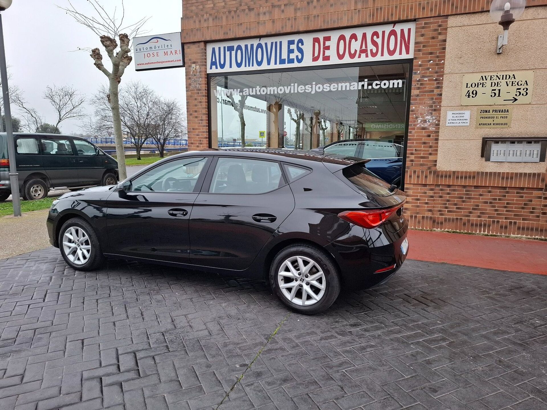 Imagen 3 de SEAT León