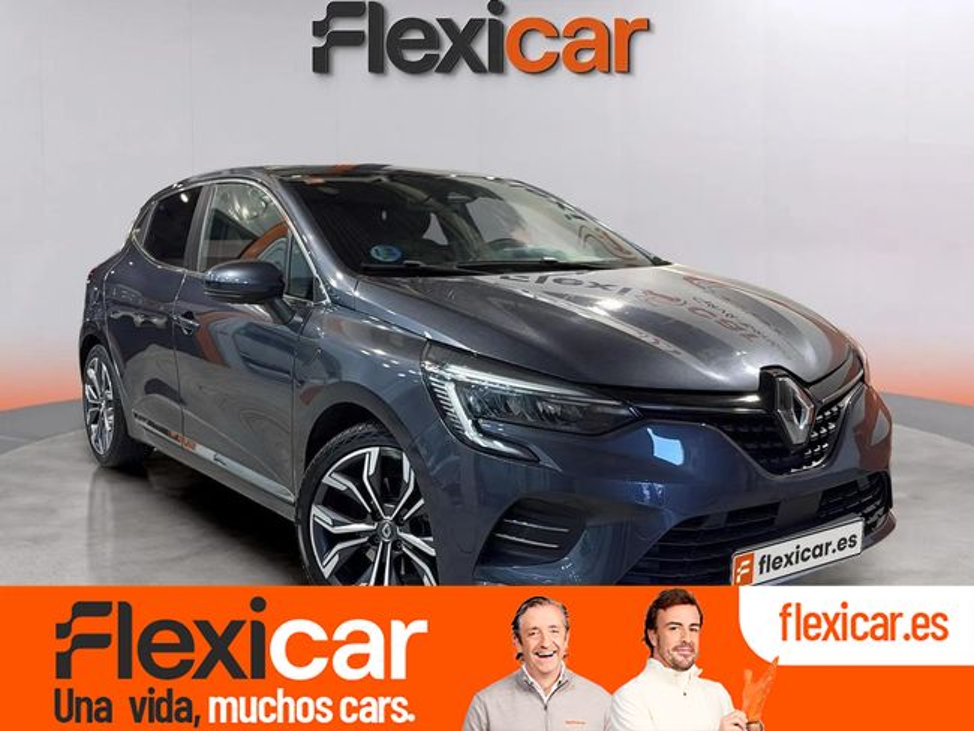 Imagen de RENAULT Clio