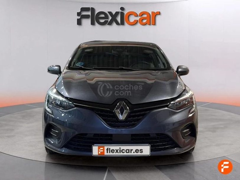 Foto del RENAULT Clio E-TECH Híbrido Intens 103kW