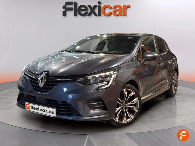 Foto del RENAULT Clio E-TECH Híbrido Intens 103kW