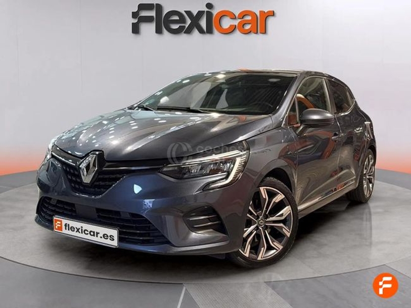 Foto del RENAULT Clio E-TECH Híbrido Intens 103kW