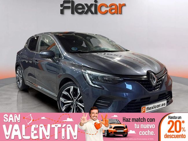 Foto del RENAULT Clio E-TECH Híbrido Intens 103kW