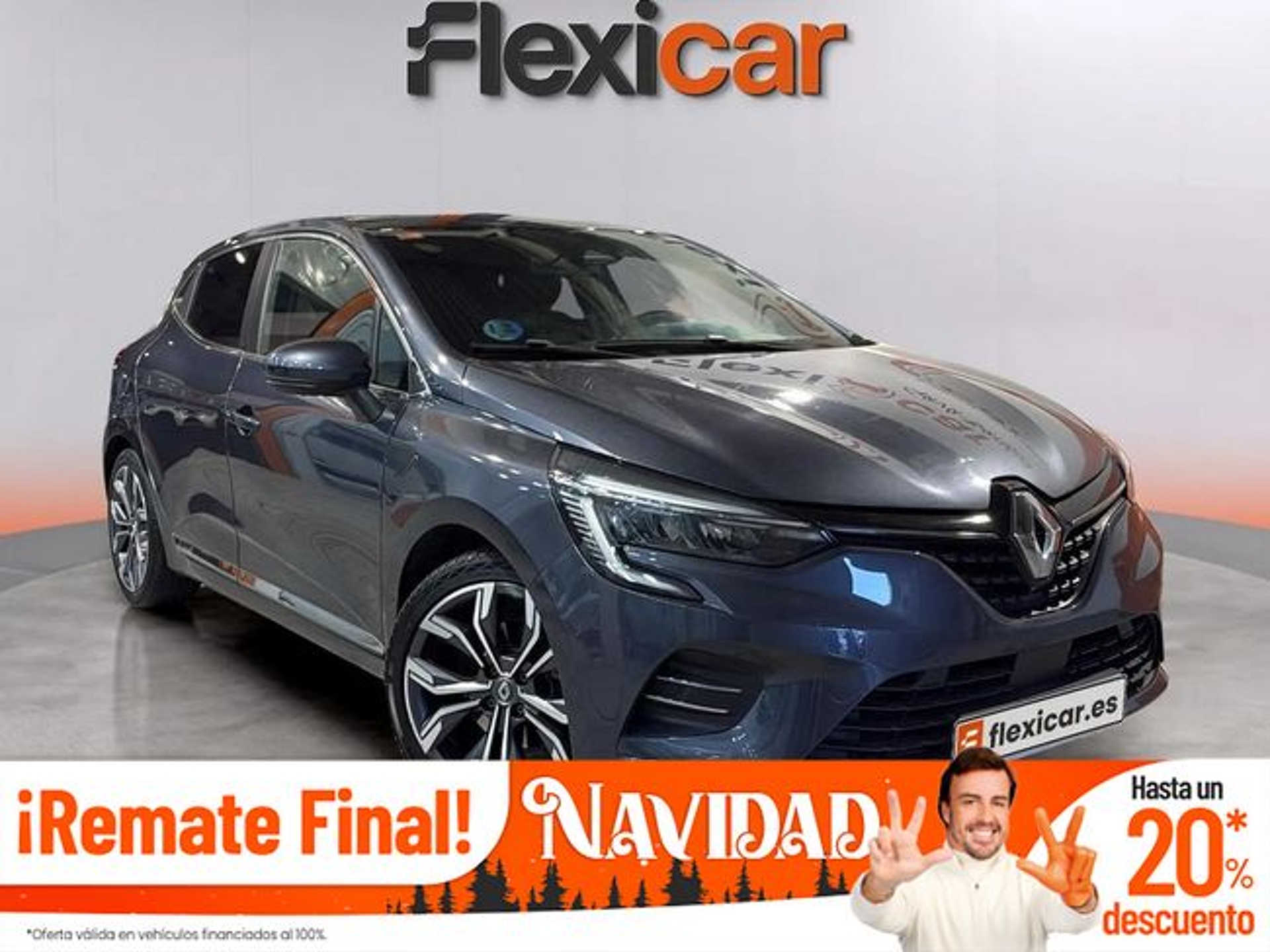 Imagen de RENAULT Clio