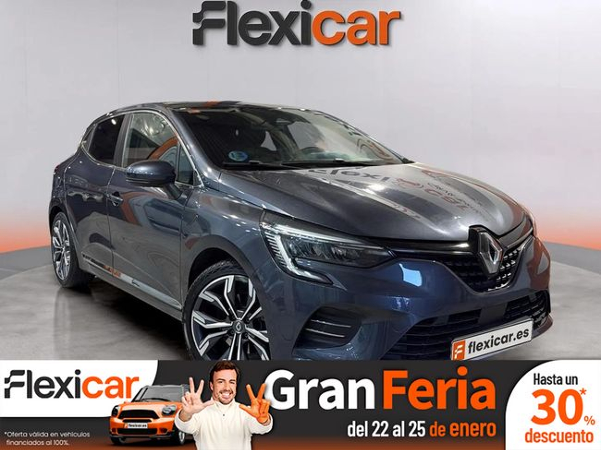 Imagen de RENAULT Clio