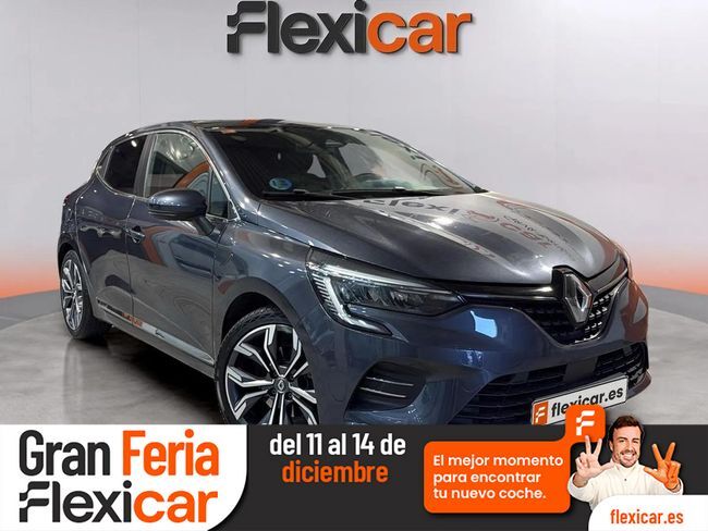 RENAULT Clio (Intens E-Tech Híbrido 104 kW (140CV)) en Barcelona