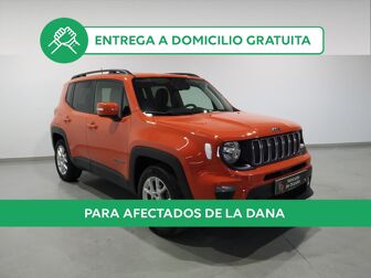 Imagen de JEEP Renegade 1.0 Longitude 4x2