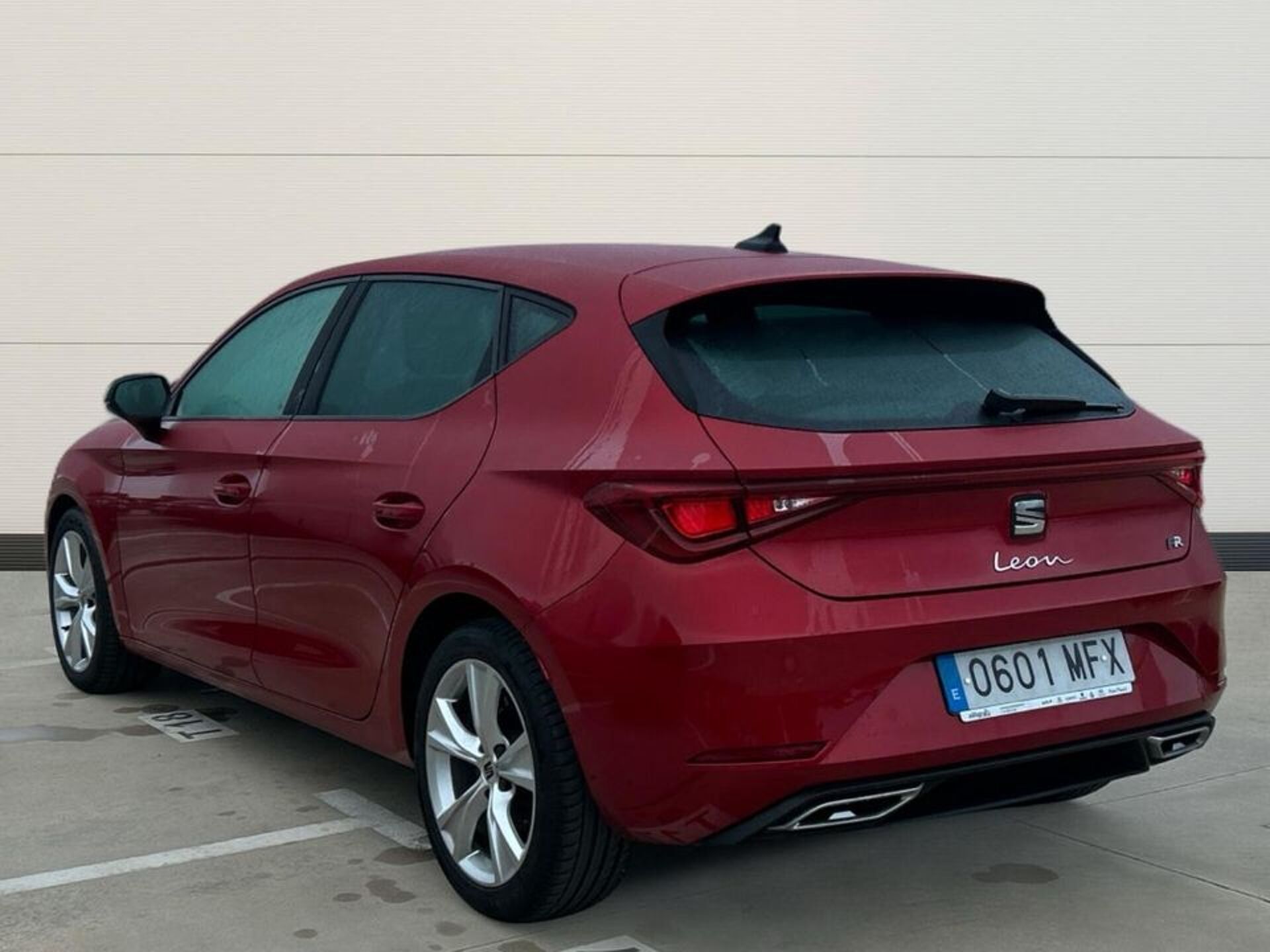 Imagen 3 de SEAT León