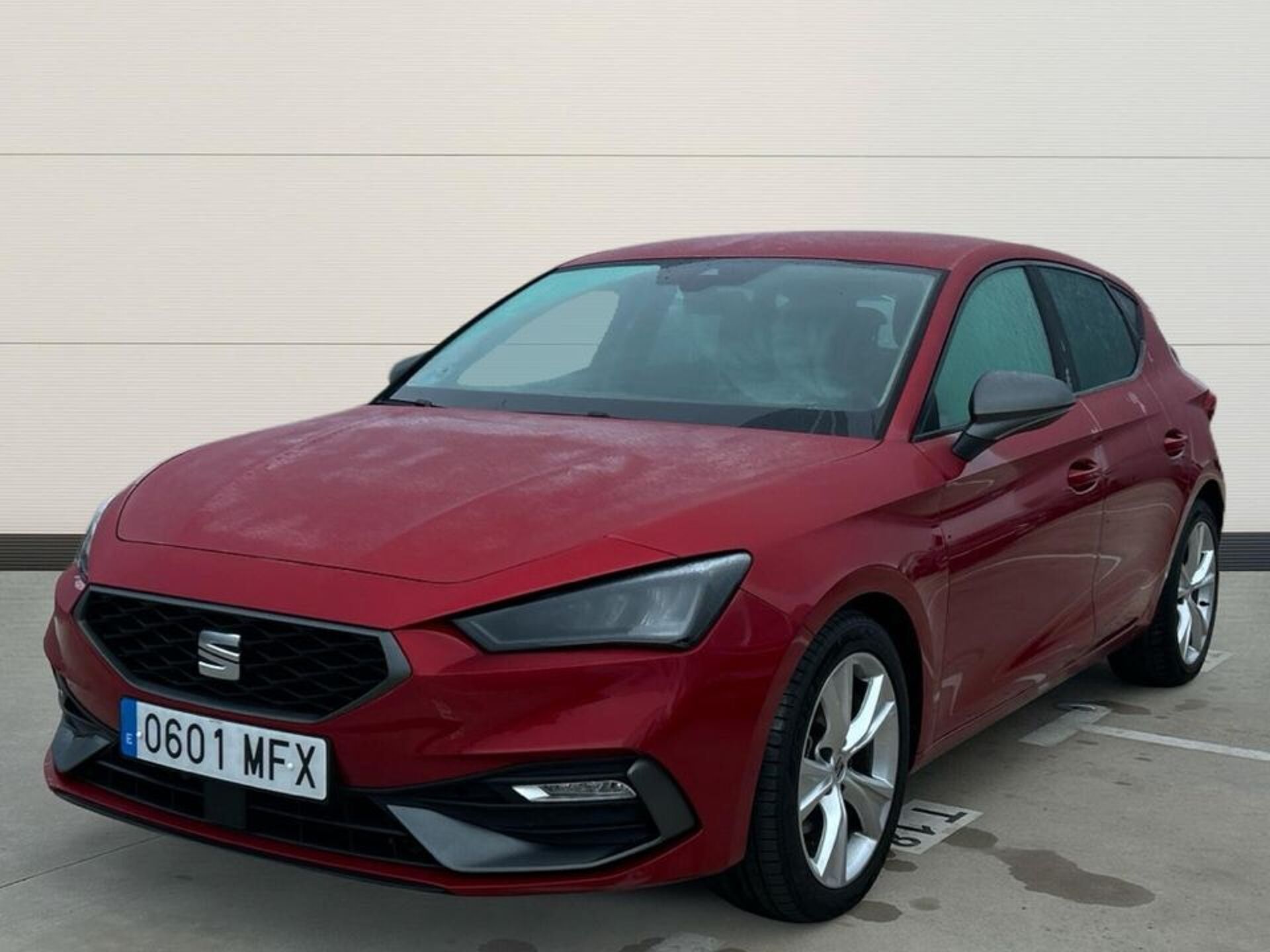 Imagen 2 de SEAT León