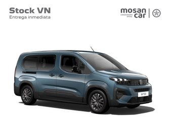 Imagen de PEUGEOT Rifter
