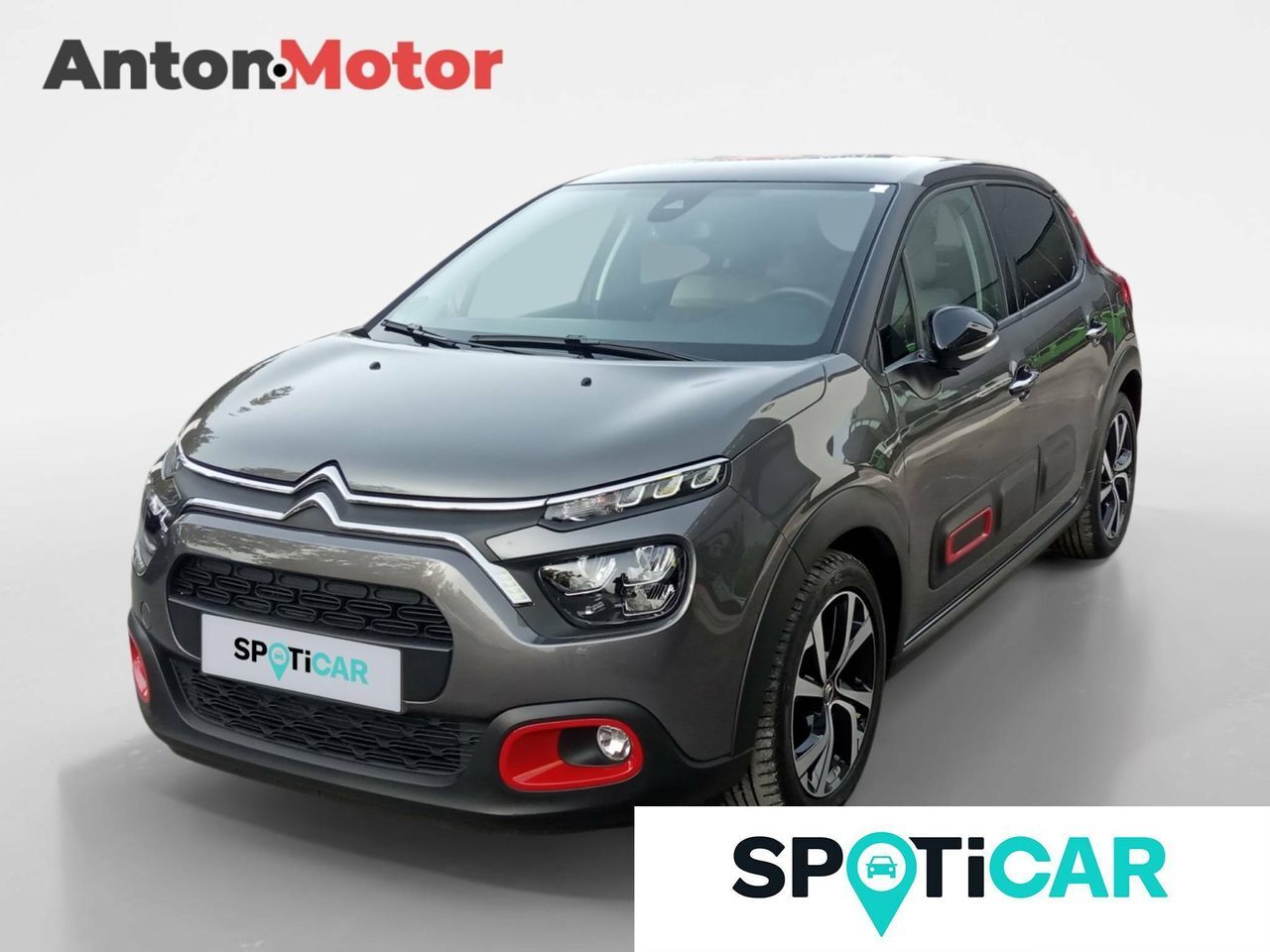 CITROEN C3 ( PureTech 81KW (110CV) S&S  EAT6 Shine) en Álava
