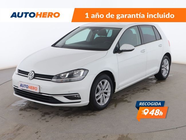 VOLKSWAGEN Golf (1.4 TSI Advance) en Madrid