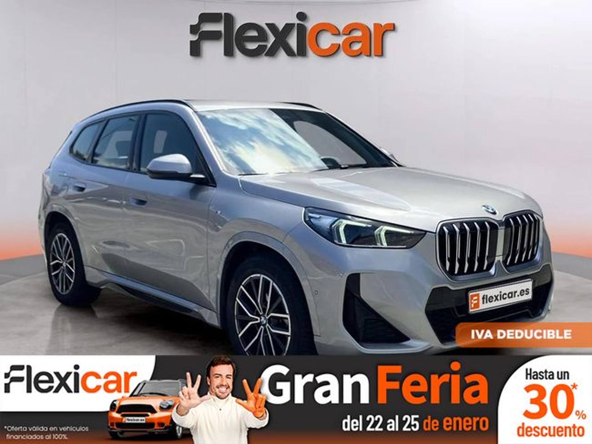 Imagen de BMW X1