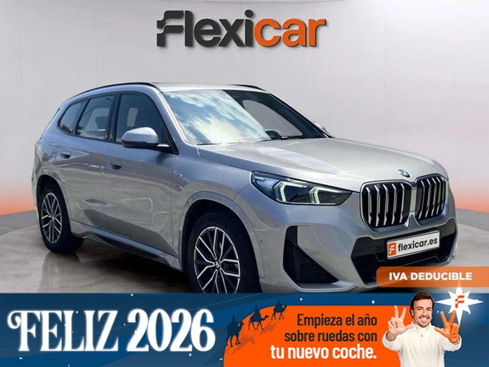 Imagen de BMW X1