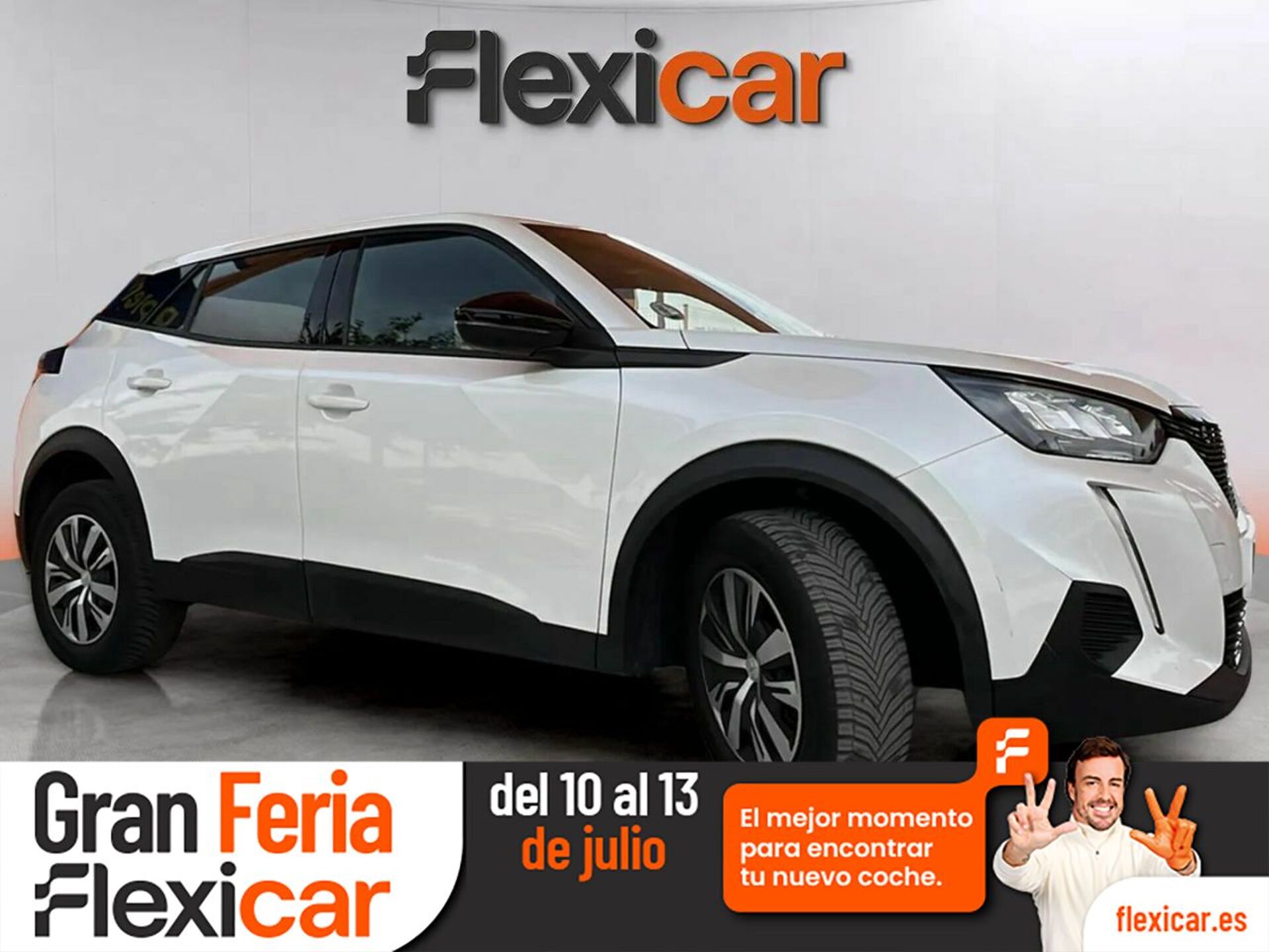 Imagen de PEUGEOT 2008