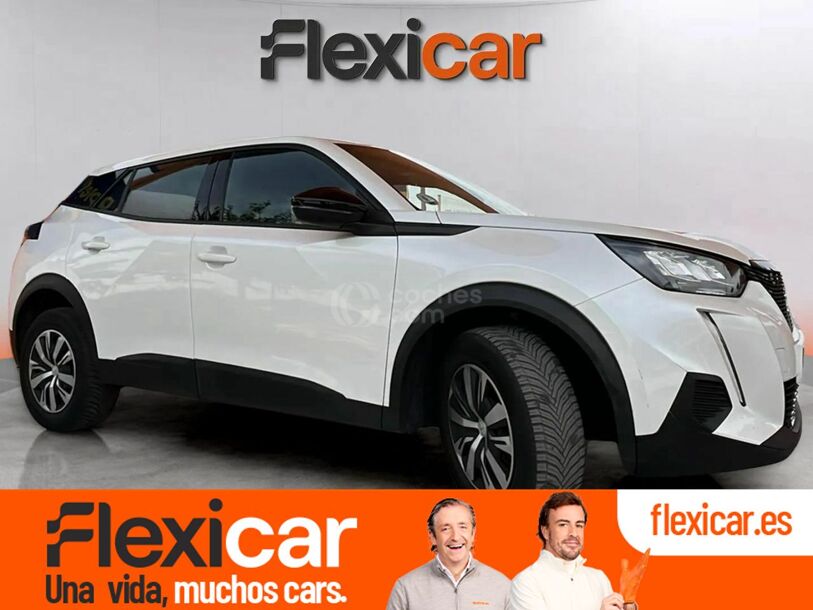 Foto del PEUGEOT 2008 1.2 PureTech S&S Active Pack 100