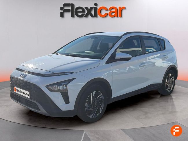 Foto del HYUNDAI Bayon 1.2 MPI Maxx