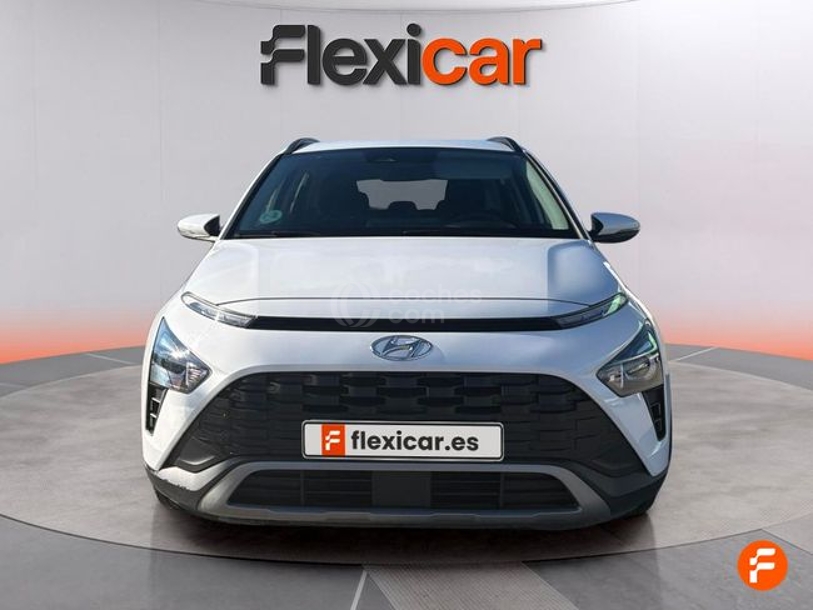 Foto del HYUNDAI Bayon 1.2 MPI Maxx