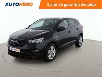 Imagen de OPEL Grandland X 1.5CDTi S&S Selective Pro 130