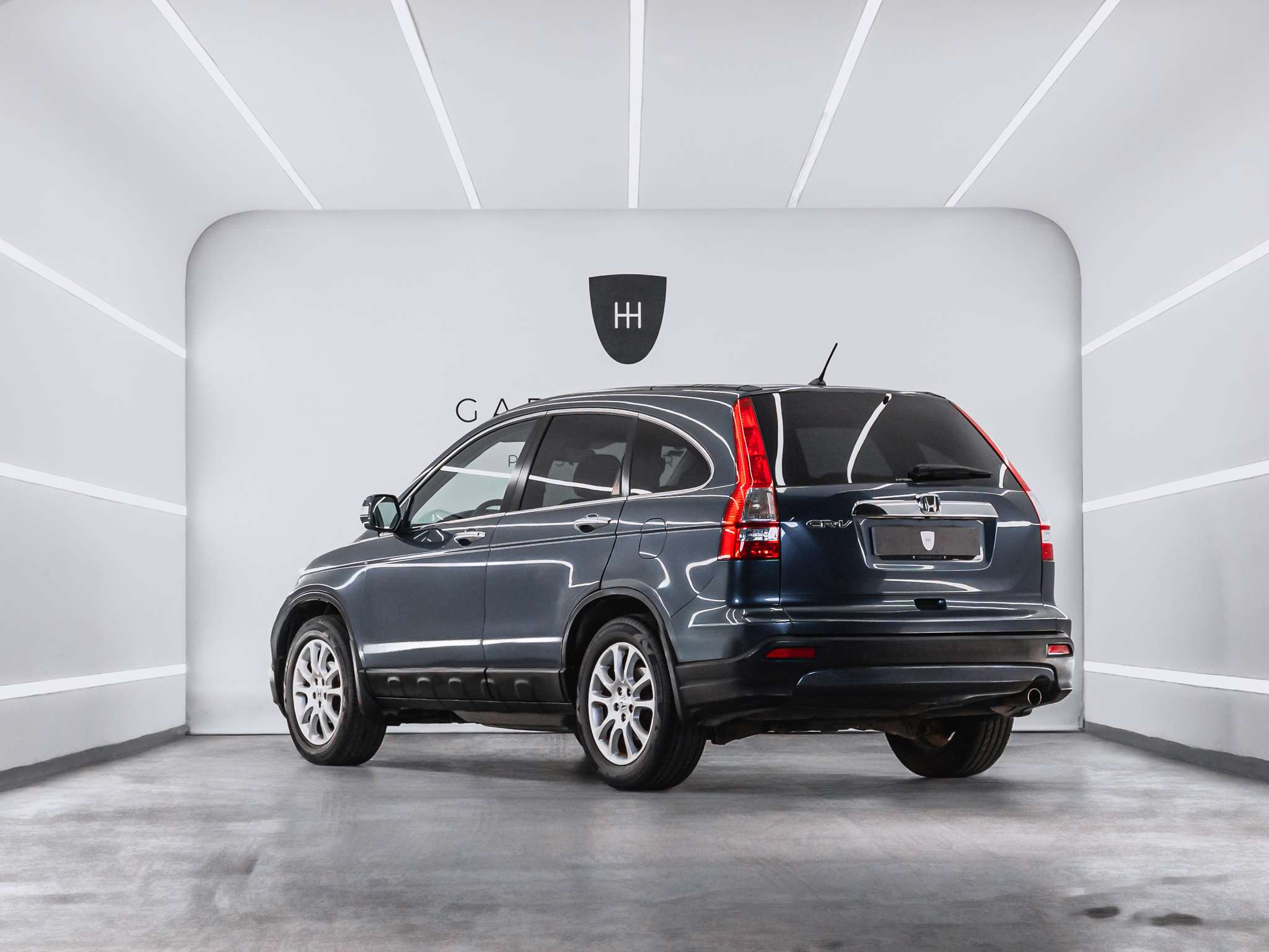 Foto del HONDA CR-V 2.0i-VTEC Comfort