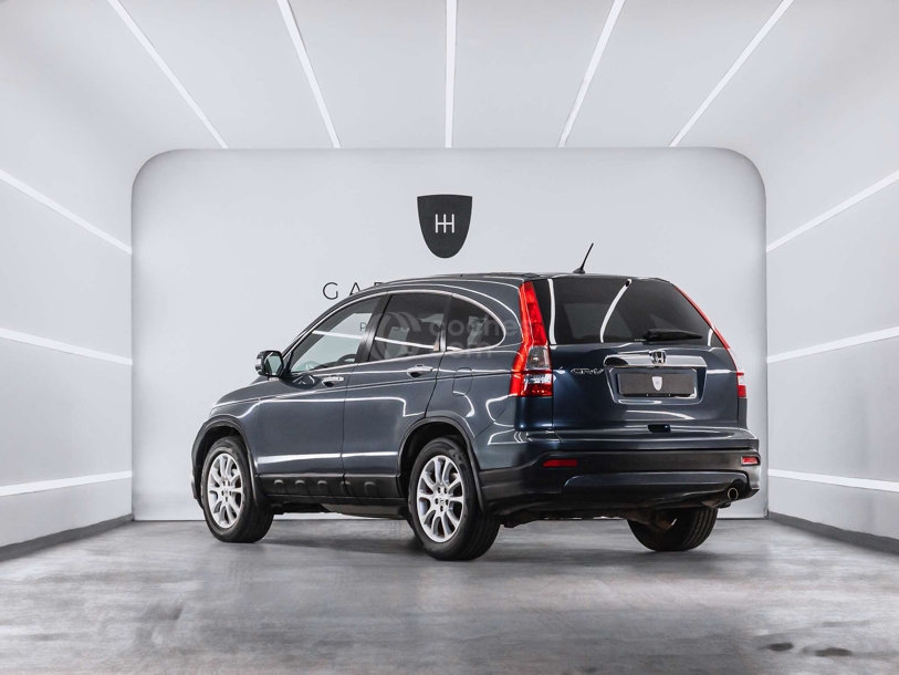 Foto del HONDA CR-V 2.0i-VTEC Comfort