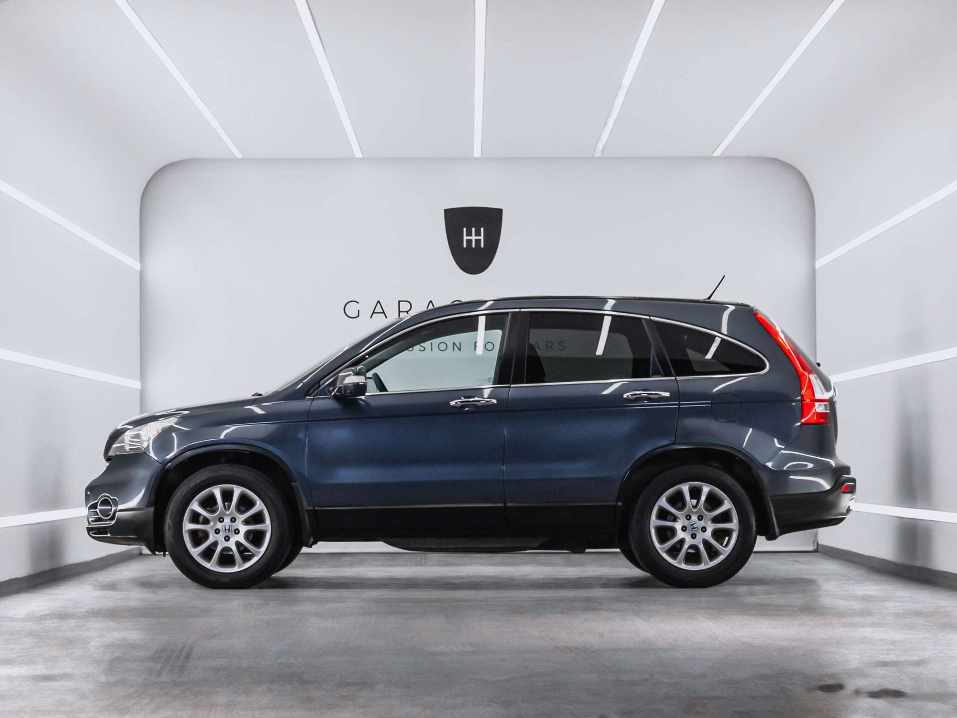 Imagen 2 de HONDA CR-V