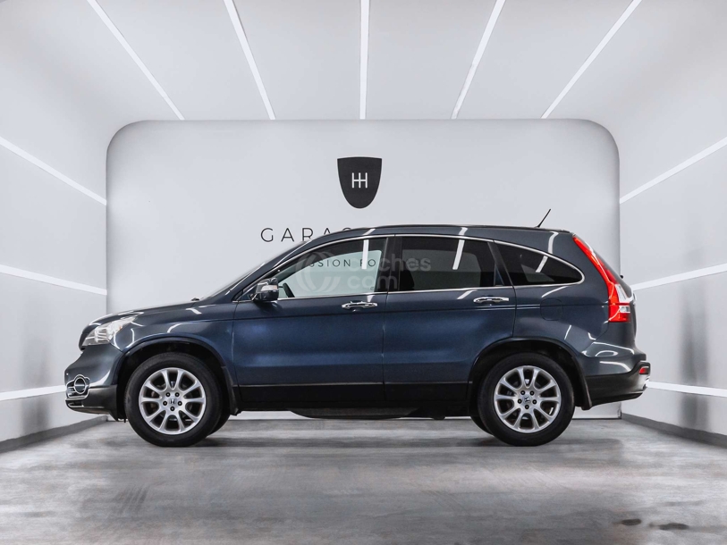 Foto del HONDA CR-V 2.0i-VTEC Comfort