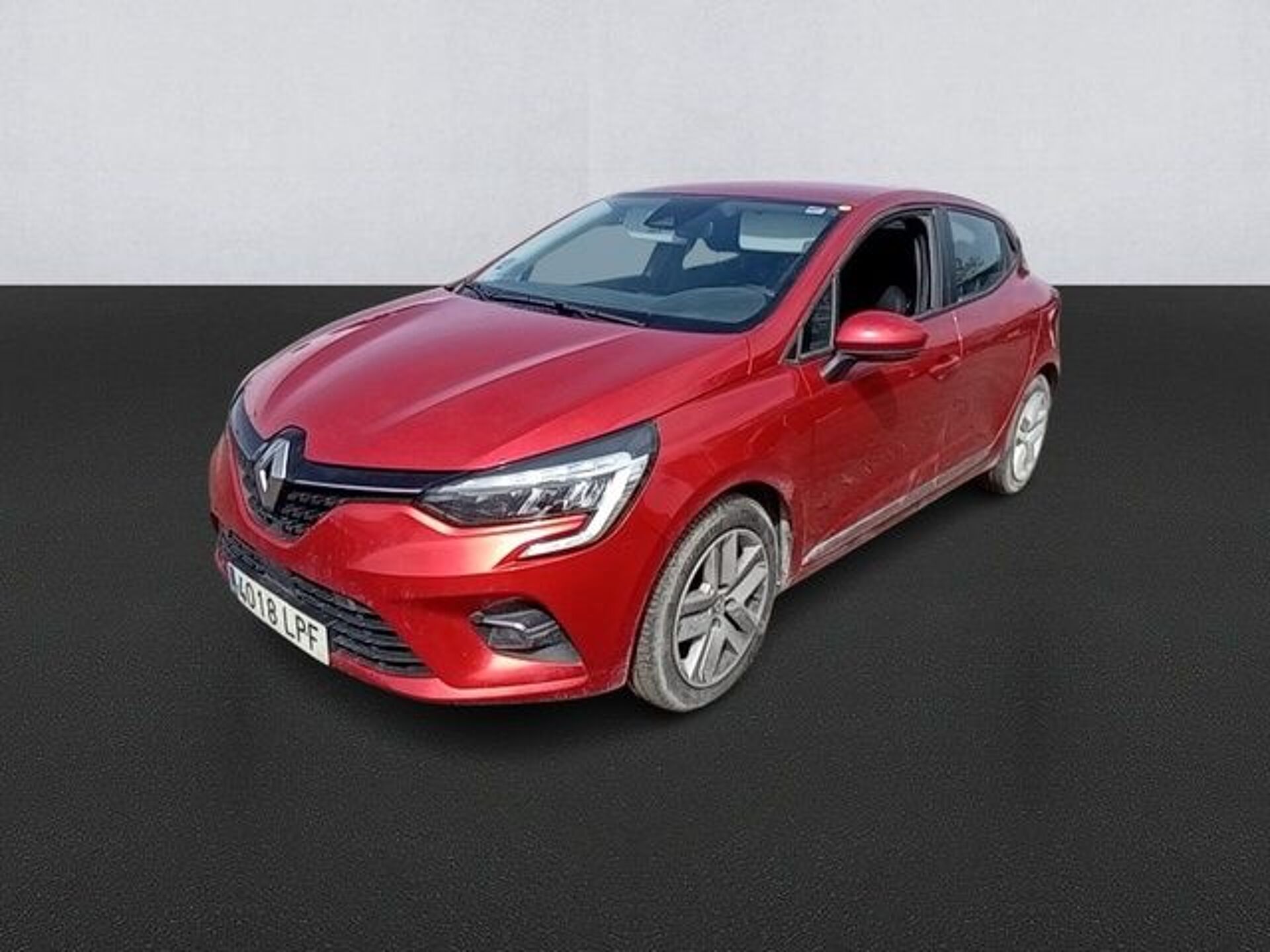 Imagen de RENAULT Clio