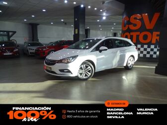 Imagen de OPEL Astra 1.6CDTi S-S Selective Pro 110